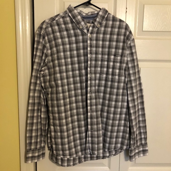 urban pipeline Other - Urban Pipeline large button down shirt
